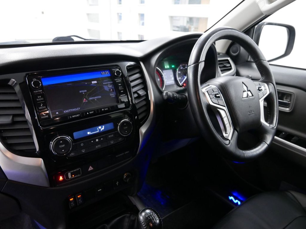 Used Mitsubishi L200 2018 for sale - 76962005: Photo 5