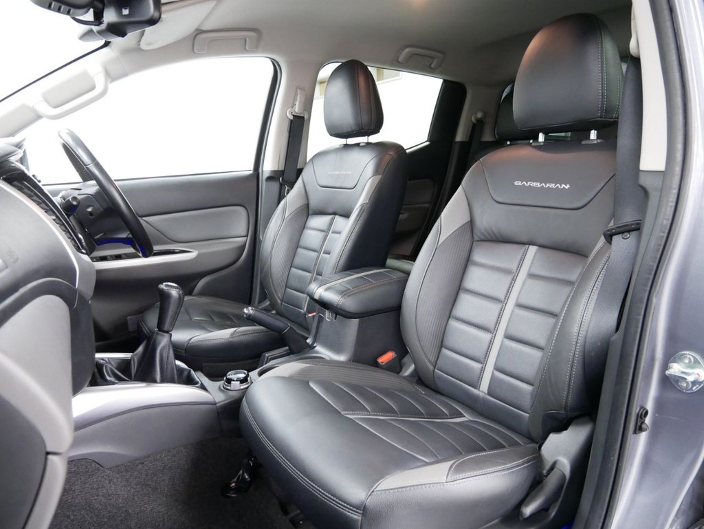 Used Mitsubishi L200 2018 for sale - 76962005: Photo 6