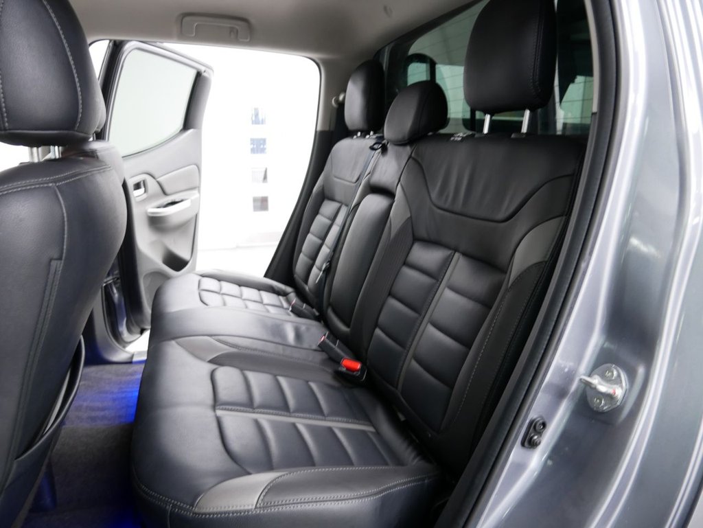 Used Mitsubishi L200 2018 for sale - 76962005: Photo 7