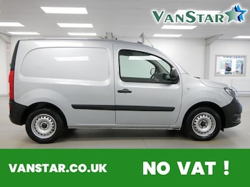 Used Mercedes-Benz Citan 2021 for sale - 75585771: Photo