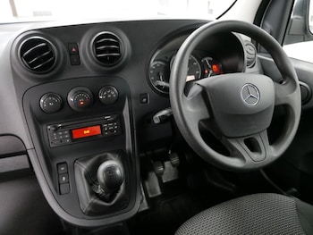 Used Mercedes-Benz Citan 2021 for sale - 75585771: Photo