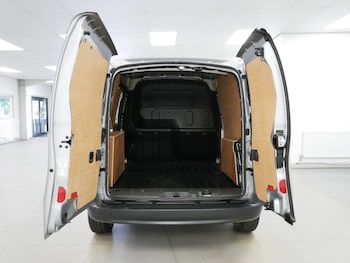 Used Mercedes-Benz Citan 2021 for sale - 75585771: Photo