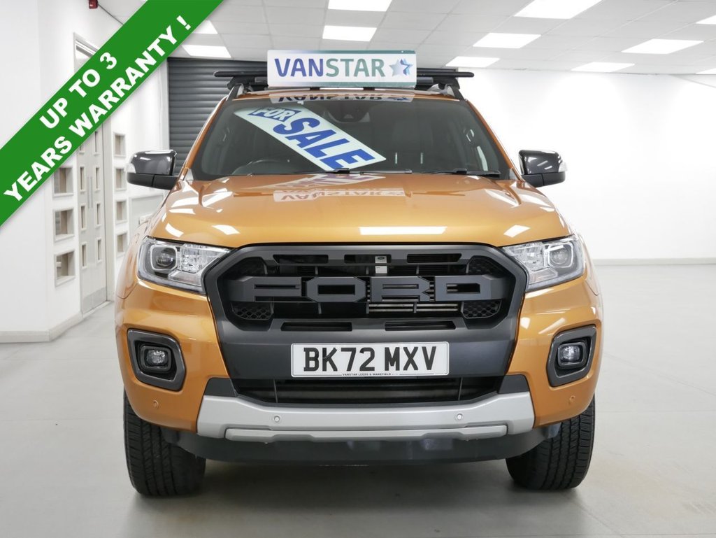 Used Ford Ranger 2022 for sale - 76229015: Photo 10