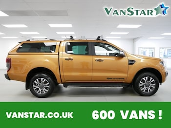 Ford - Ranger