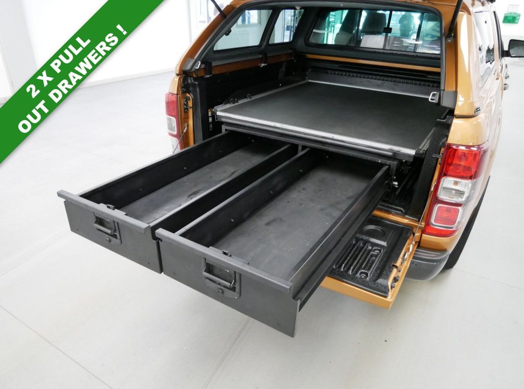 Used Ford Ranger 2022 for sale - 76229015: Photo 3