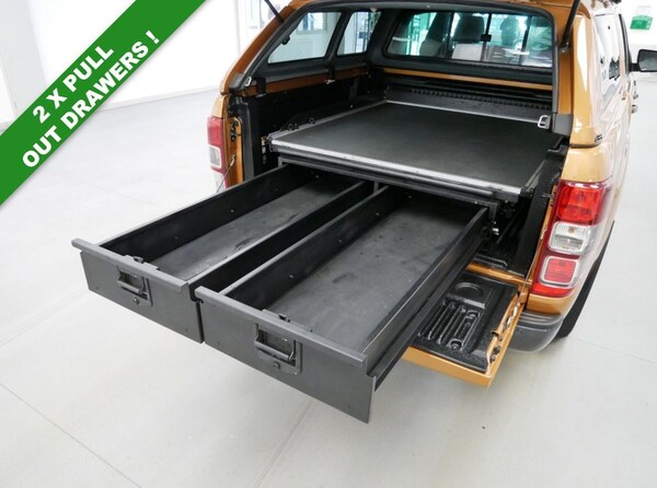 Used Ford Ranger 2022 for sale - 76229015: Photo 3