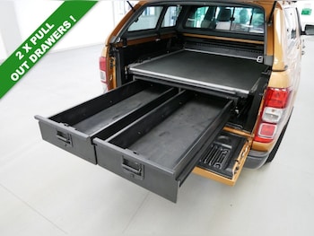 Used Ford Ranger 2022 for sale - 76229015: Photo 3