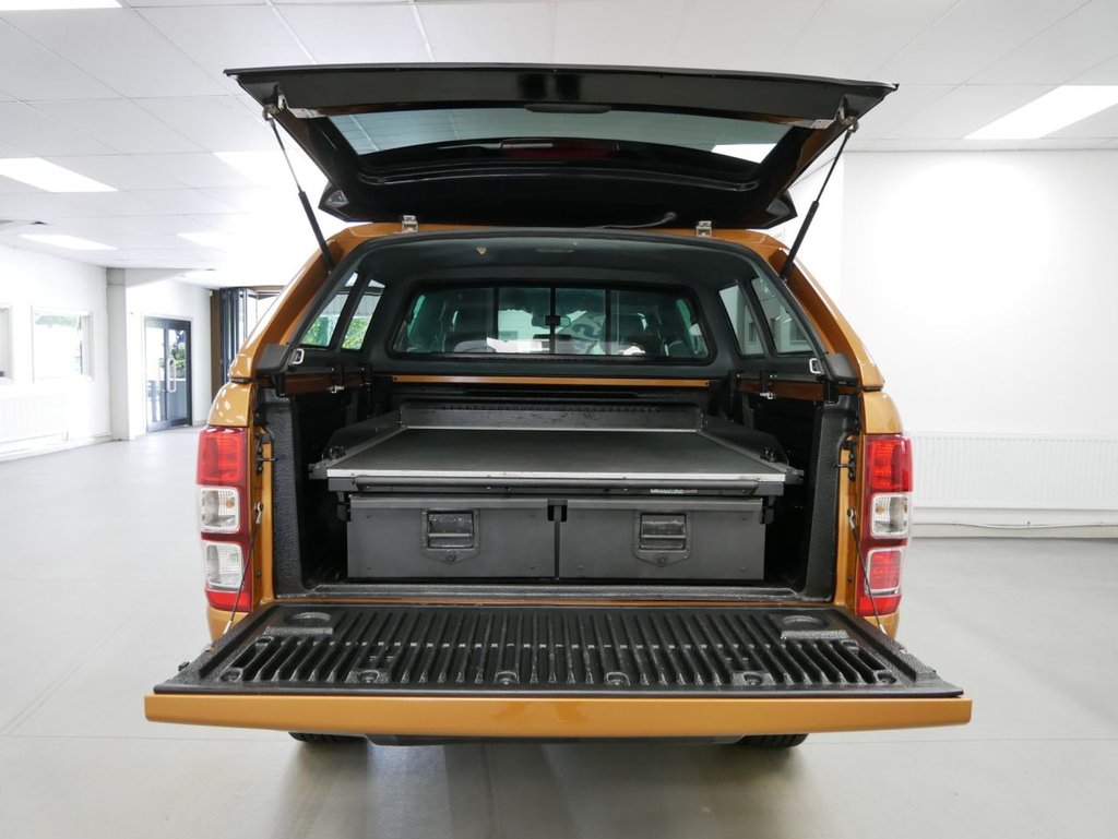 Used Ford Ranger 2022 for sale - 76229015: Photo 4