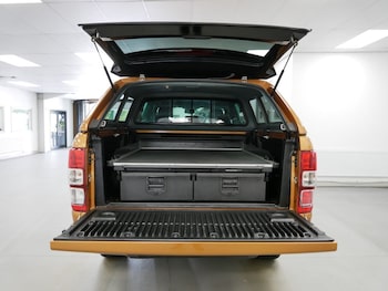 Used Ford Ranger 2022 for sale - 76229015: Photo 4