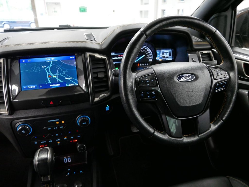 Used Ford Ranger 2022 for sale - 76229015: Photo 5