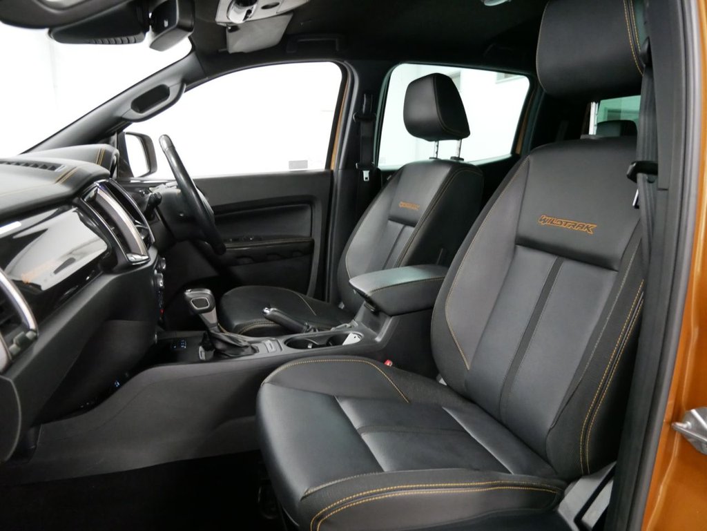 Used Ford Ranger 2022 for sale - 76229015: Photo 6