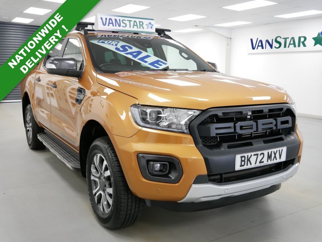 Used Ford Ranger 2022 for sale - 76229015: Photo 9