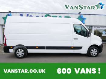 Used Nissan Interstar 2024 for sale - 74448903: Photo