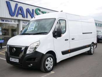 Used Nissan Interstar 2024 for sale - 74448903: Photo