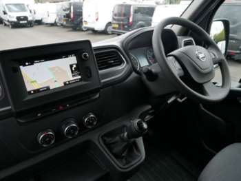 Used Nissan Interstar 2024 for sale - 74448903: Photo