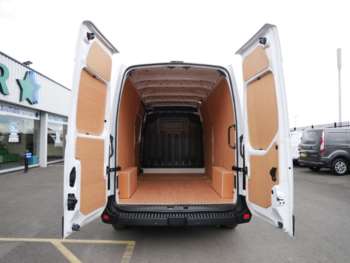 Used Nissan Interstar 2024 for sale - 74448903: Photo