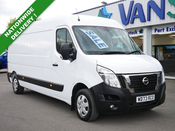 Used Nissan Interstar 2024 for sale - 74448903: Photo 9