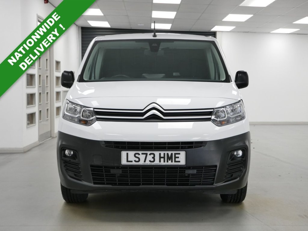 Used Citroen Berlingo 2024 for sale - 76900220: Photo 10