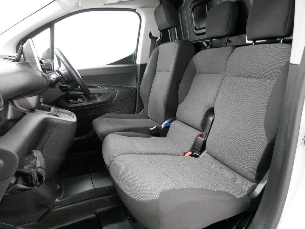 Used Citroen Berlingo 2024 for sale - 76900220: Photo 4