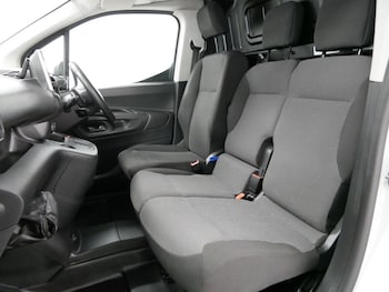 Used Citroen Berlingo 2024 for sale - 76900220: Photo