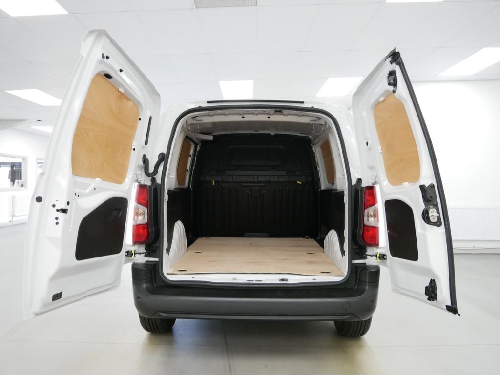 Used Citroen Berlingo 2024 for sale - 76900220: Photo 5