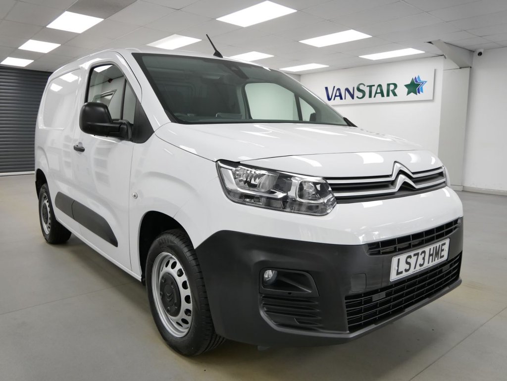 Used Citroen Berlingo 2024 for sale - 76900220: Photo 9