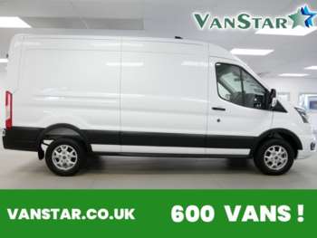 Used Ford Transit 2024 for sale - 74105739: Photo