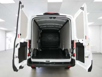 Used Ford Transit 2024 for sale - 74105739: Photo