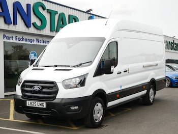 Used Ford Transit 2025 for sale - 79072110: Photo