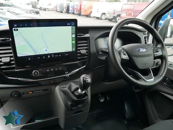 Used Ford Transit 2025 for sale - 79072110: Photo