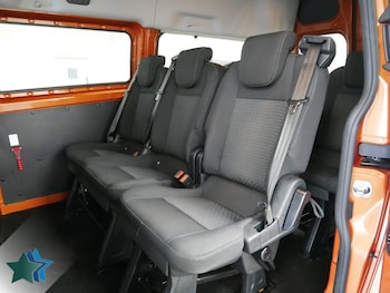 Used Ford Transit Custom 2023 for sale - 79009424: Photo