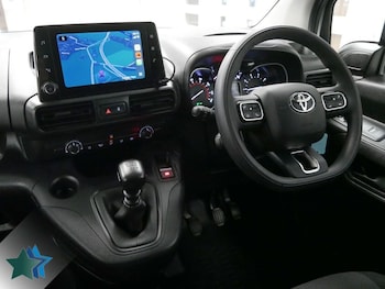 Used Toyota ProAce 2023 for sale - 79461845: Photo