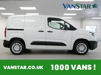 Used Toyota ProAce 2023 for sale - 79461845: Photo