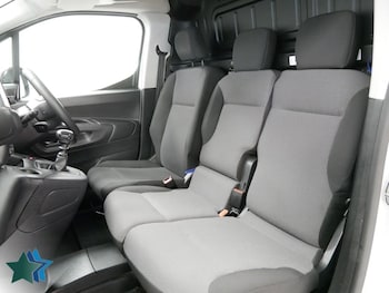 Used Toyota ProAce 2023 for sale - 79461845: Photo