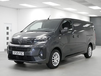 Used Peugeot Expert 2025 for sale - 78650049: Photo