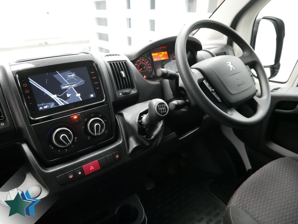 Used Peugeot Boxer 2023 for sale - 77904794: Photo 2