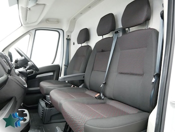 Used Peugeot Boxer 2023 for sale - 77904794: Photo