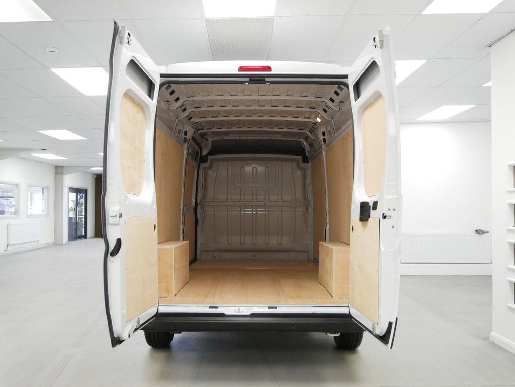 Used Peugeot Boxer 2023 for sale - 77904794: Photo 5