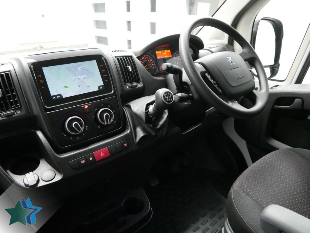 Used Peugeot Boxer 2023 for sale - 77904794: Photo 6