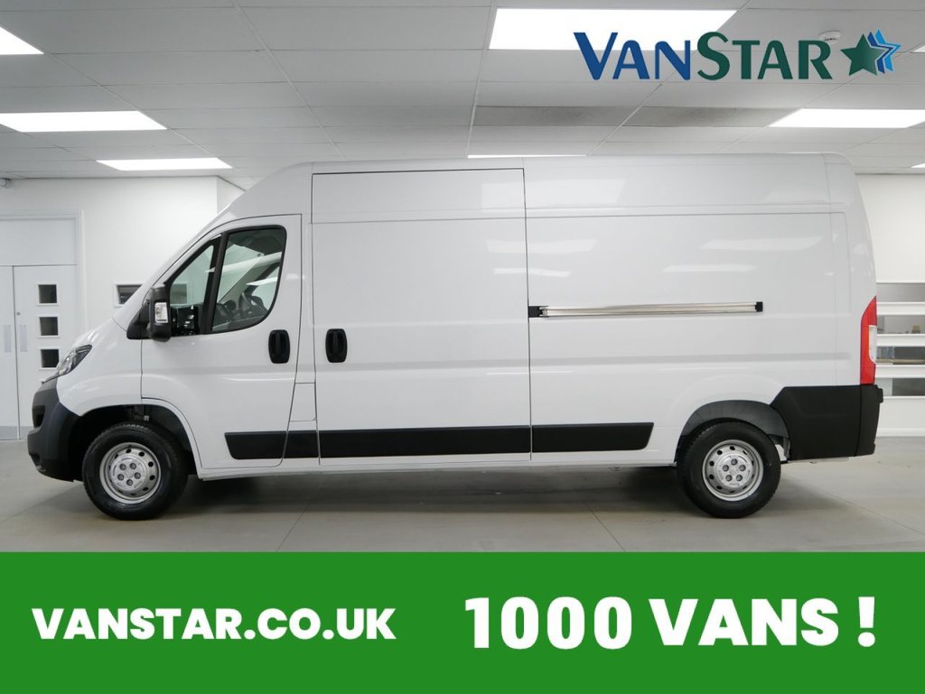 Used Peugeot Boxer 2023 for sale - 77904794: Photo 7