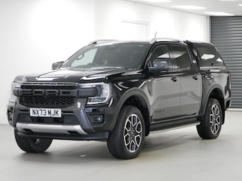 Used Ford Ranger 2023 for sale - 78856108: Photo