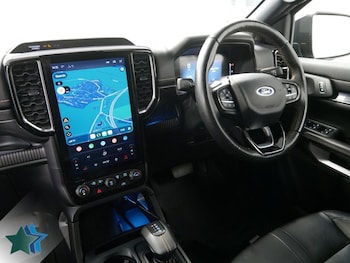 Used Ford Ranger 2023 for sale - 78856108: Photo