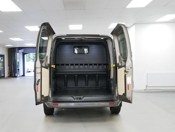 Used Ford Transit Custom 2022 for sale - 75528144: Photo