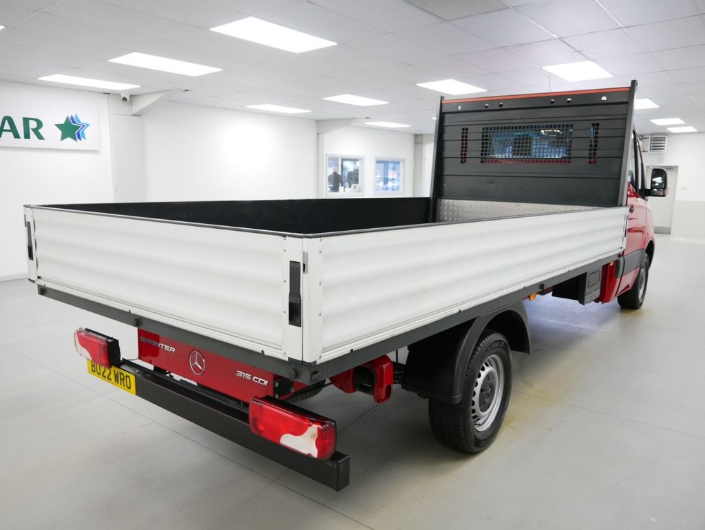 Used Mercedes-Benz Sprinter 2022 for sale - 77212330: Photo 3