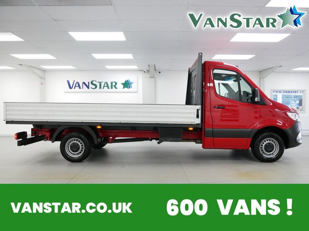 Used Mercedes-Benz Sprinter 2022 for sale - 77212330: Photo 4