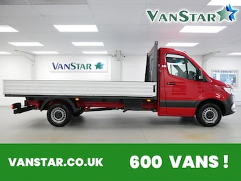 Used Mercedes-Benz Sprinter 2022 for sale - 77212330: Photo