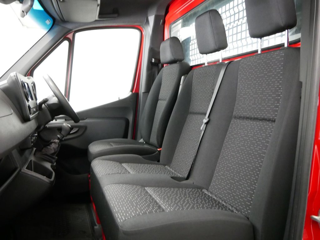 Used Mercedes-Benz Sprinter 2022 for sale - 77212330: Photo 5