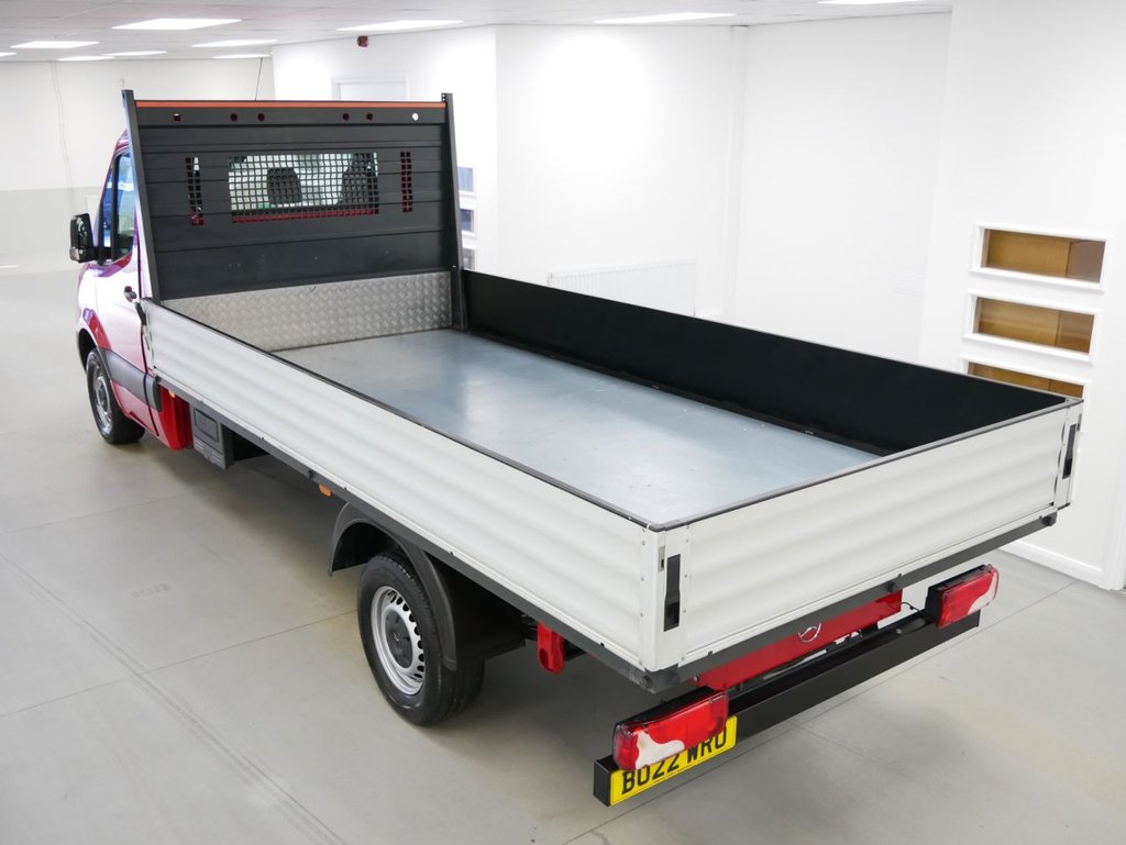 Used Mercedes-Benz Sprinter 2022 for sale - 77212330: Photo 7