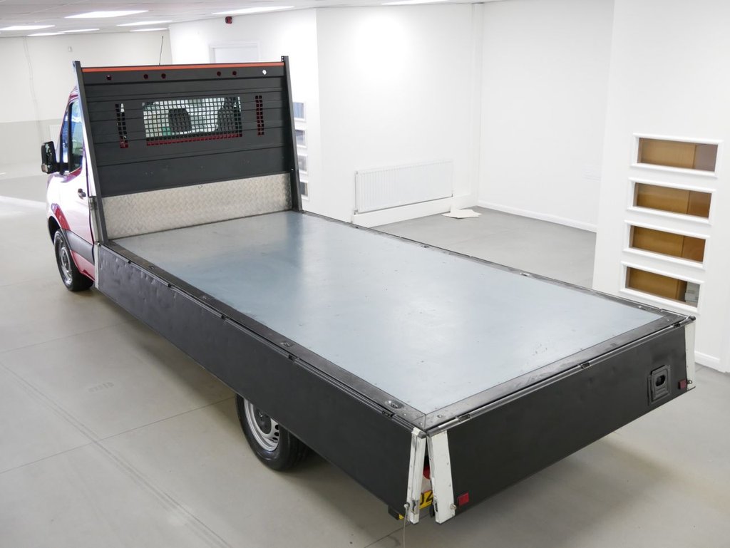 Used Mercedes-Benz Sprinter 2022 for sale - 77212330: Photo 8