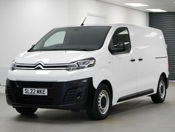 Used Citroen Dispatch 2022 for sale - 78444223: Photo